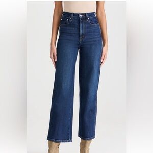 APiece Apart Merida Jeans in Tulum Wash